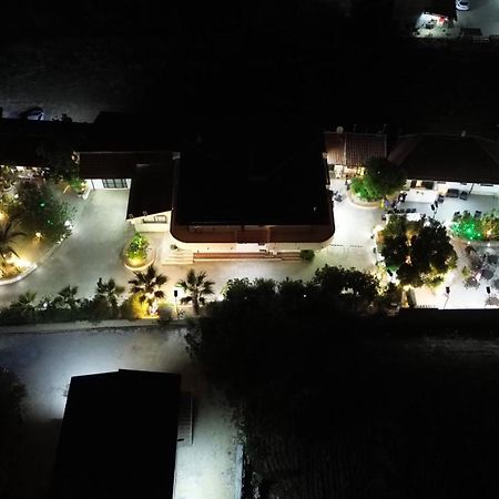 Villabosco ファヴァーラ エクステリア 写真