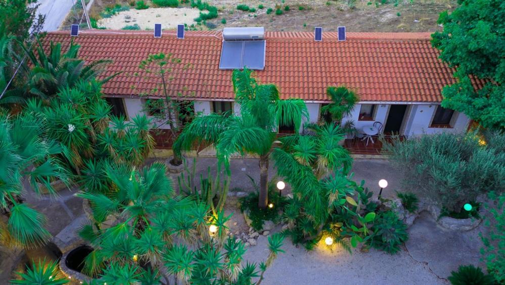 Villabosco ファヴァーラ エクステリア 写真
